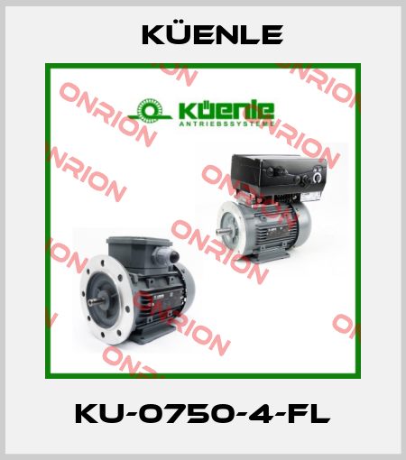 KU-0750-4-FL Küenle