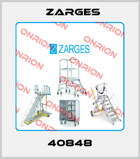 40848 Zarges