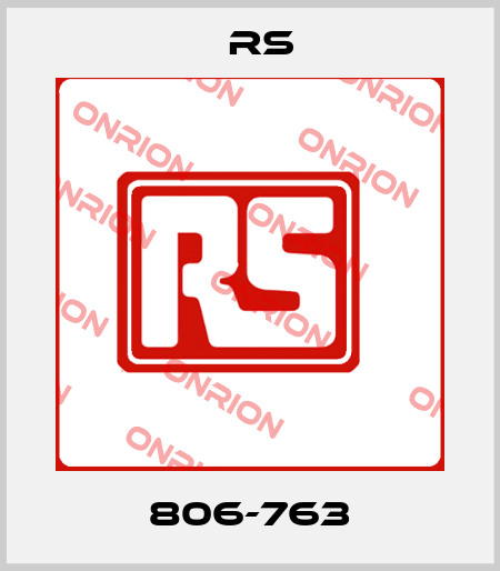 806-763 RS