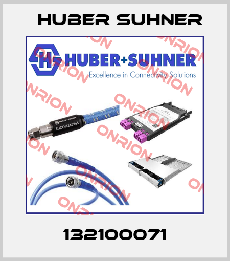 132100071 Huber Suhner