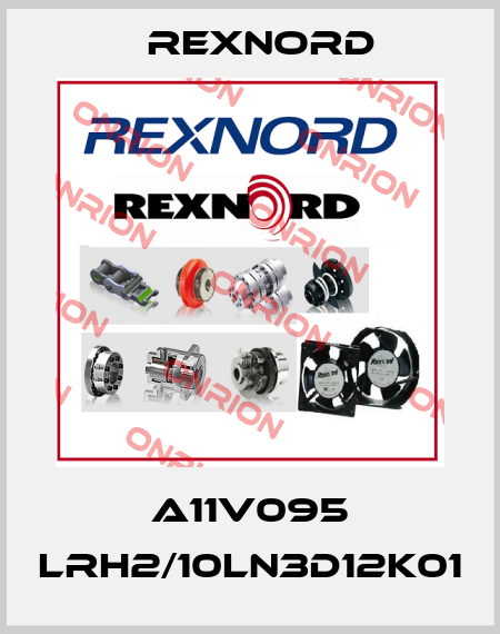 A11V095 LRH2/10LN3D12K01 Rexnord