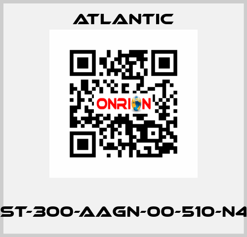    MLST-300-AAGN-00-510-N420 Atlantic