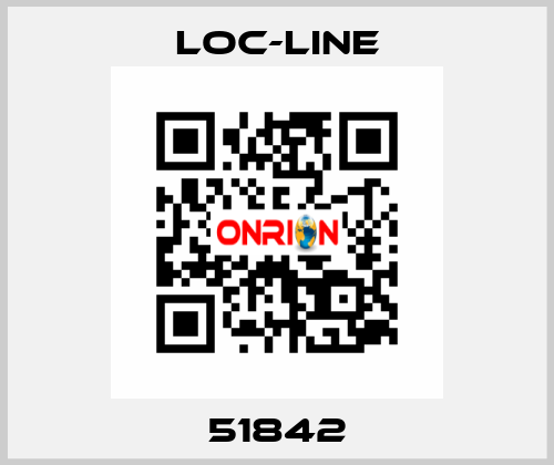 51842 Loc-Line