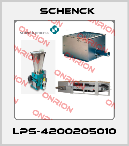 LPS-4200205010 Schenck