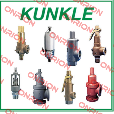 6010GFE01 Kunkle