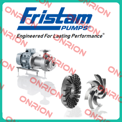 FP 712/125 C Fristam