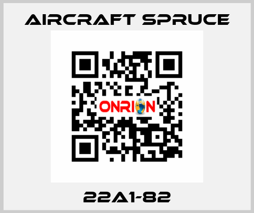22A1-82 Aircraft Spruce