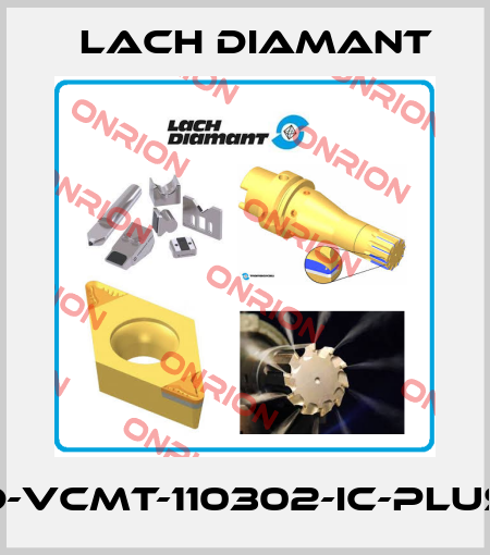 D-VCMT-110302-IC-PLUS Lach Diamant