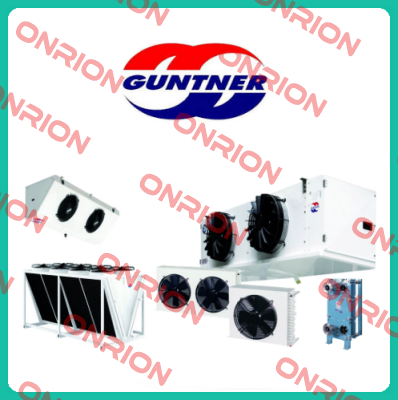 VR080-6DI  --OEM Guntner