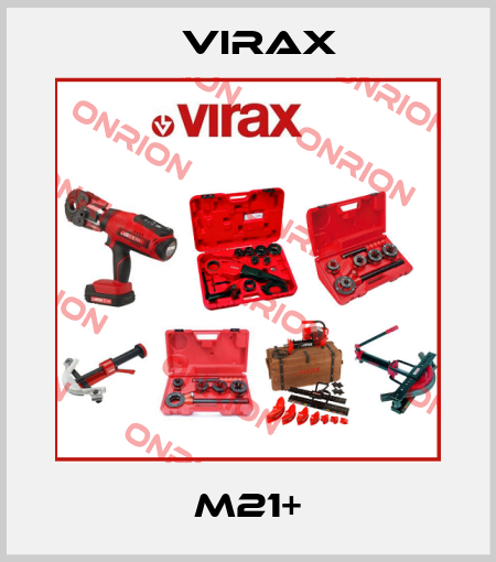 M21+ Virax