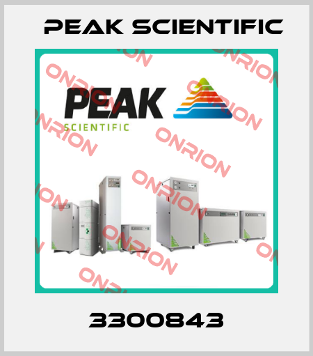 3300843 Peak Scientific