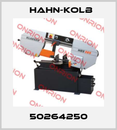 50264250 Hahn-Kolb