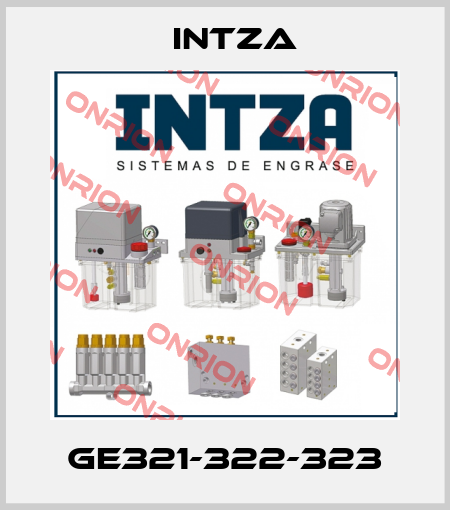 GE321-322-323 Intza