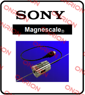 CH33-10CE (cable 10 m, PU coating) Magnescale