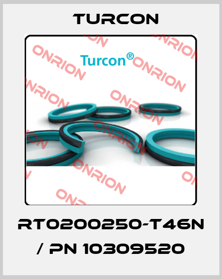 RT0200250-T46N / PN 10309520 Turcon