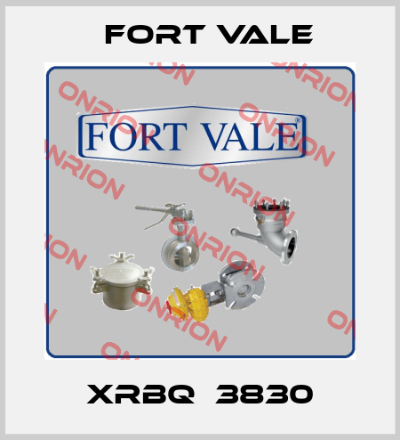 XRBQ  3830 Fort Vale