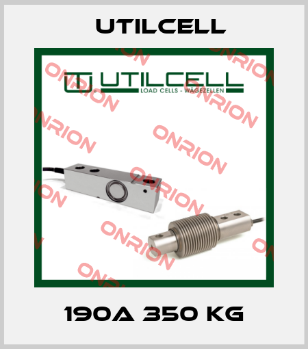 190a 350 kg Utilcell