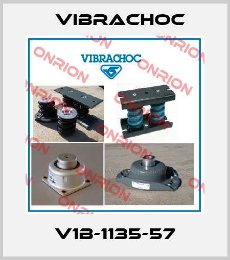 V1B-1135-57 Vibrachoc