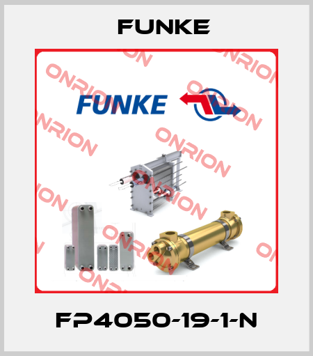 FP4050-19-1-N Funke