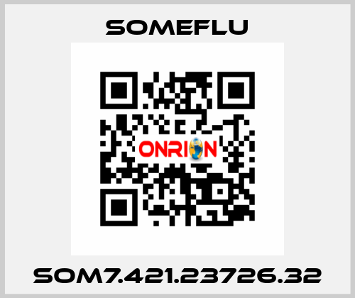 SOM7.421.23726.32 SOMEFLU