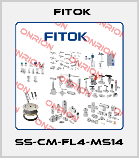 SS-CM-FL4-MS14 Fitok