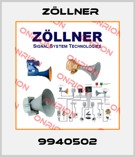 9940502 Zöllner