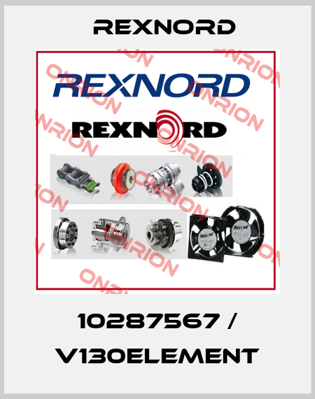 10287567 / V130ELEMENT Rexnord