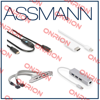 DS-55900-2 Assmann