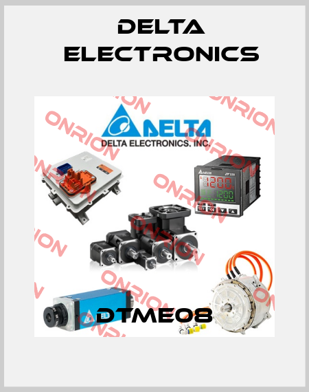 DTME08 Delta Electronics