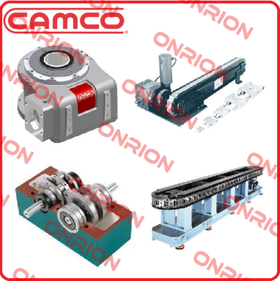250P+code 6H20-270-ID CAMCO