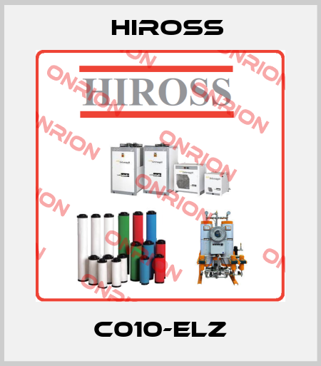 C010-ELZ Hiross
