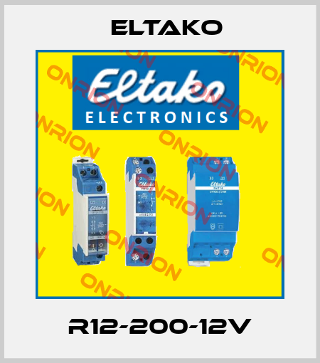 R12-200-12V Eltako