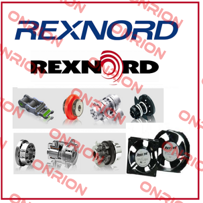10781 -  LRX650.625-SS Rexnord