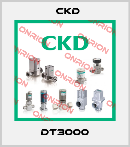 DT3000 Ckd