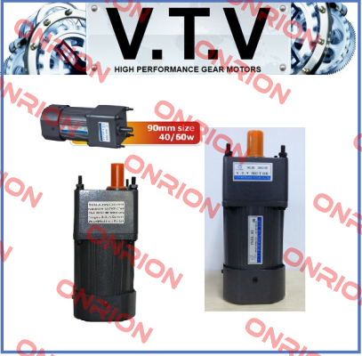 YN90-120 220 V (2800 r/ min) V.t.v Motor