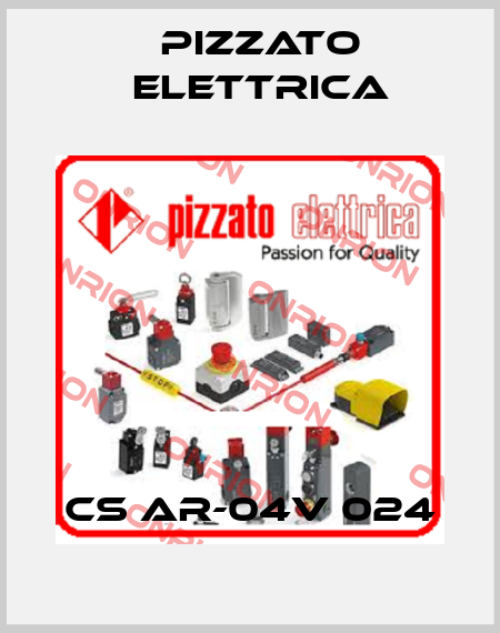 CS AR-04V 024 Pizzato Elettrica