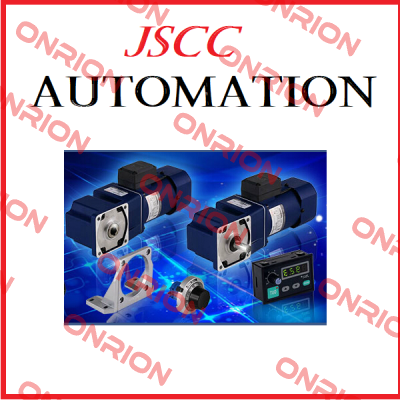 90GK (F) 12.5RC JSCC AUTOMATION CO., LTD.
