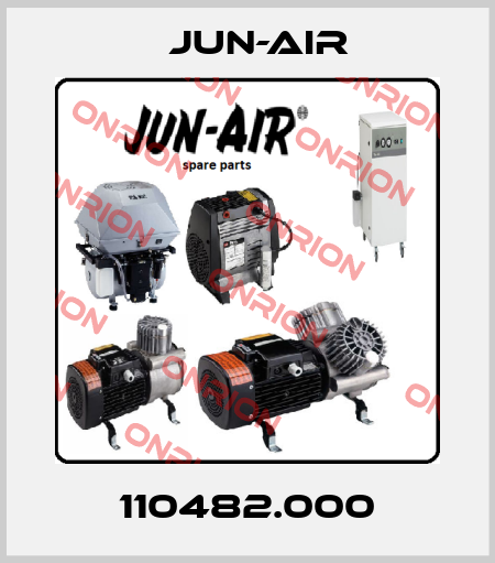 110482.000 Jun-Air