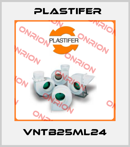 VNTB25ML24 Plastifer