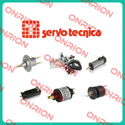 SVTS C 04-S-A-06/00-0500/0500-ST-000 Servotecnica