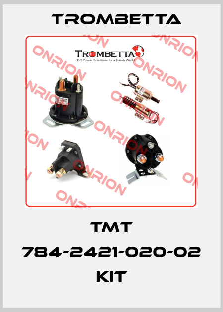 TMT 784-2421-020-02 Kit Trombetta