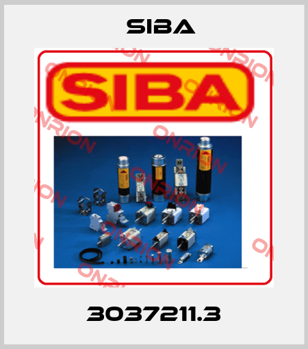 3037211.3 Siba