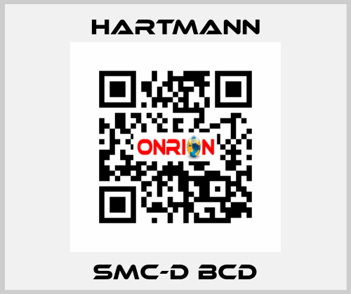 SMC-D BCD Hartmann