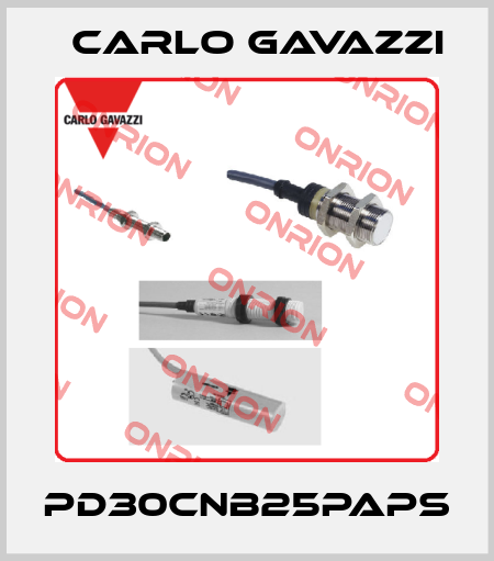 PD30CNB25PAPS Carlo Gavazzi