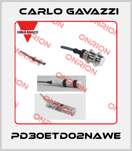 PD30ETD02NAWE Carlo Gavazzi
