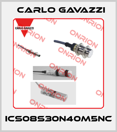 ICS08S30N40M5NC Carlo Gavazzi