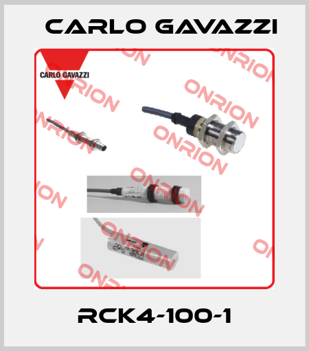 RCK4-100-1 Carlo Gavazzi