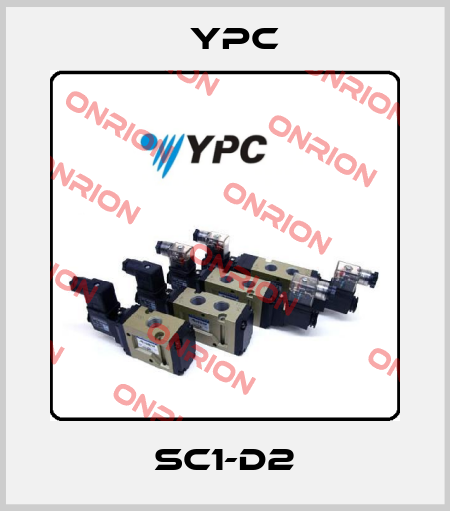 SC1-D2 YPC