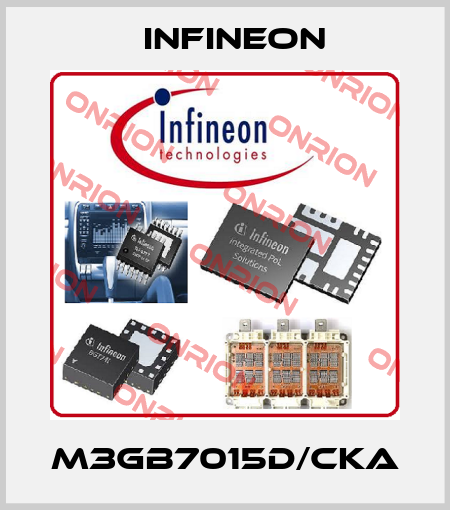 M3GB7015D/CKA Infineon