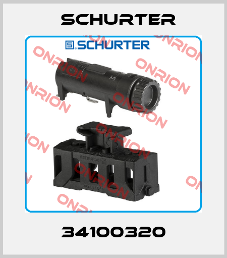 34100320 Schurter